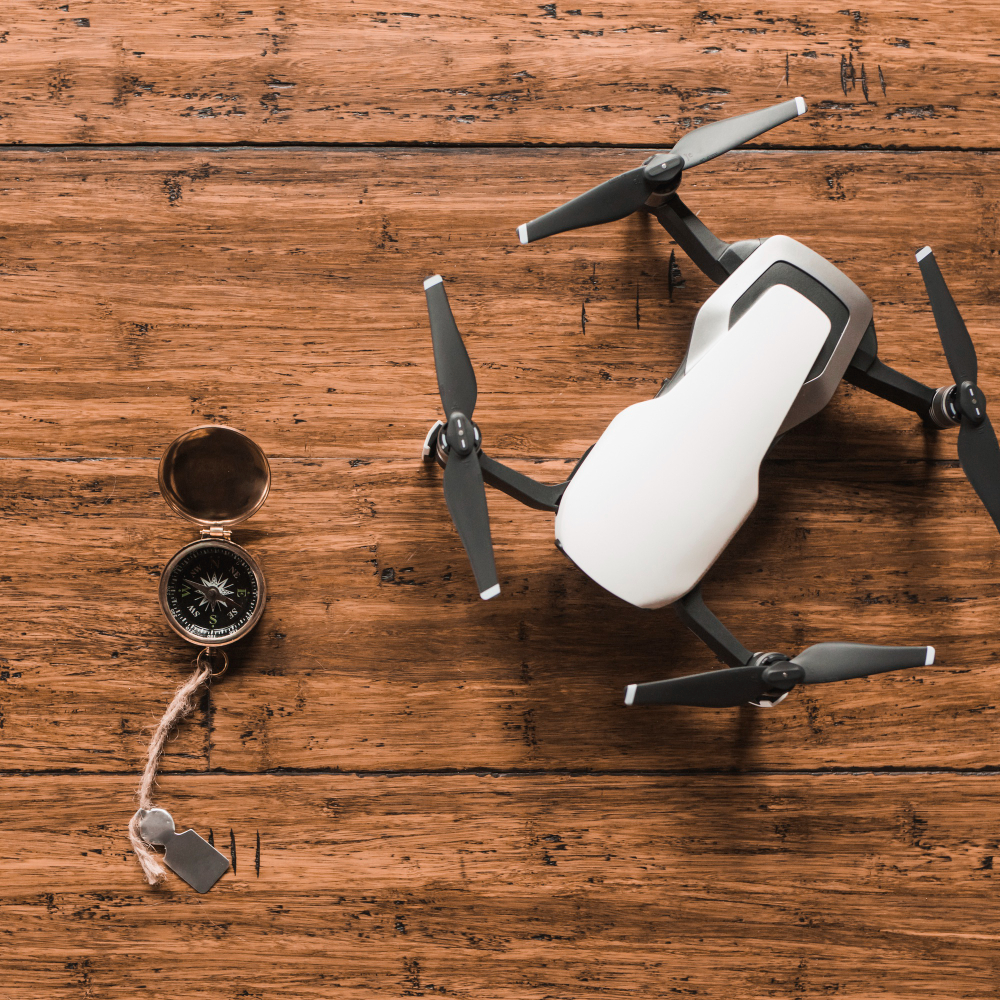 Drone Services