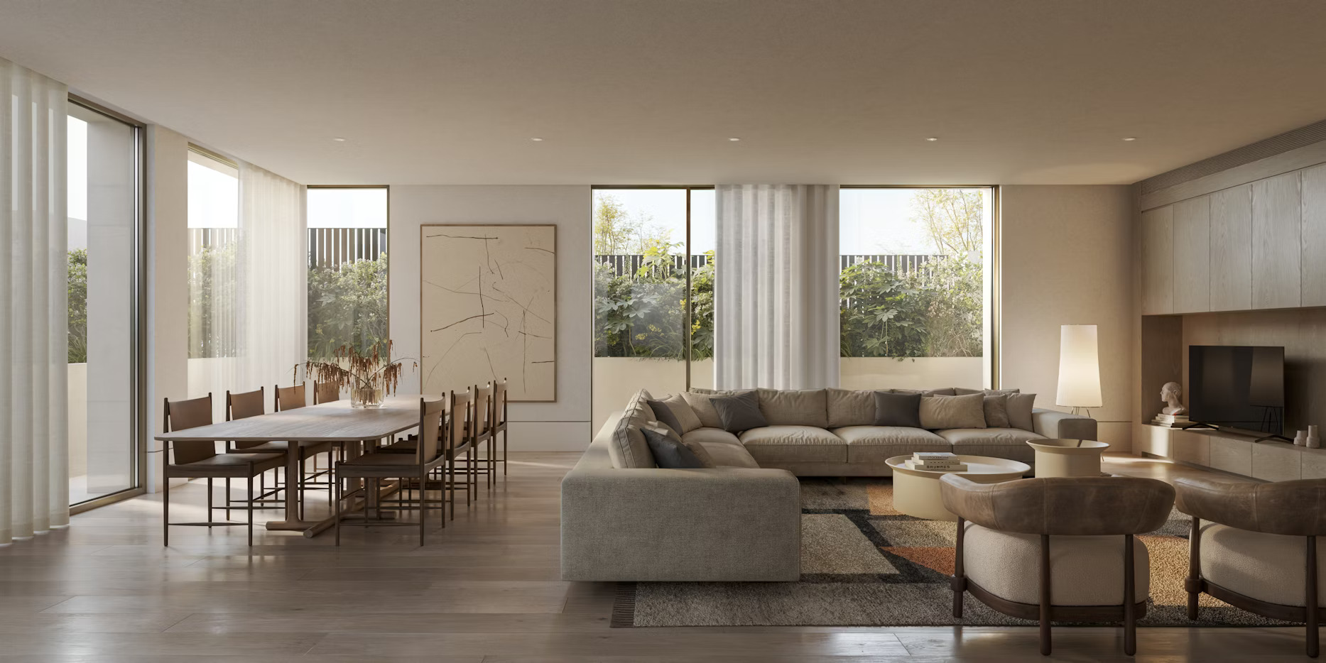 3D Interior Design