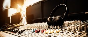 Audio Services