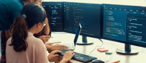 Software Development