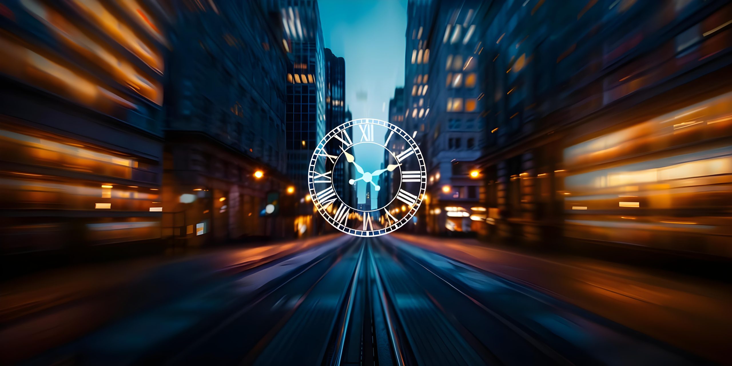 Time-Lapse Video