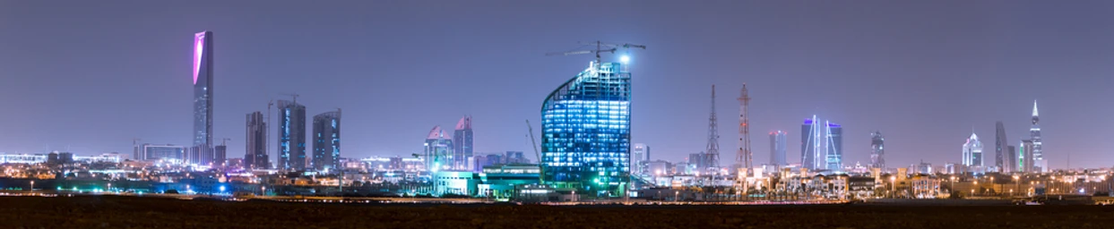 Elite Design Studio Riyadh